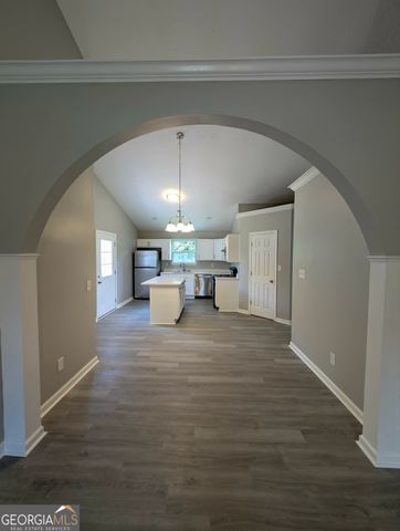 152 Crystal Brook, Griffin, GA 30223