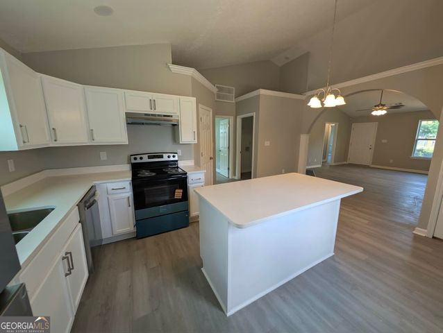 152 Crystal Brook, Griffin, GA 30223