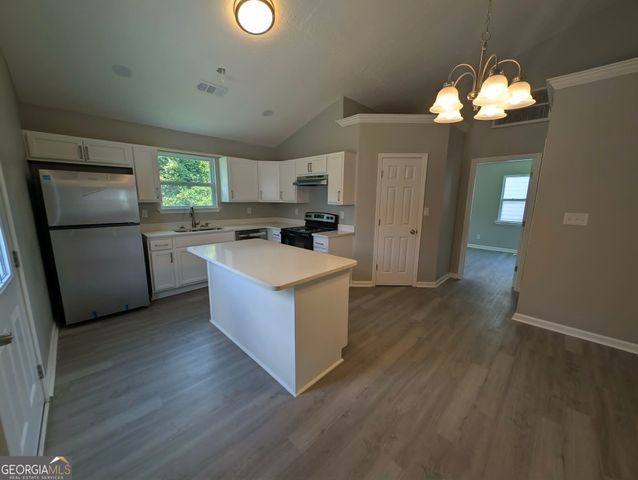 152 Crystal Brook, Griffin, GA 30223