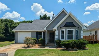 152 Crystal Brook, Griffin, GA 30223