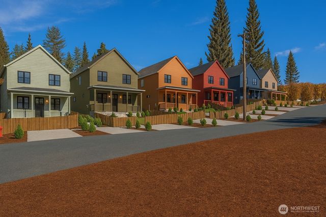 1322 St Paul Street, Bellingham, WA 98226