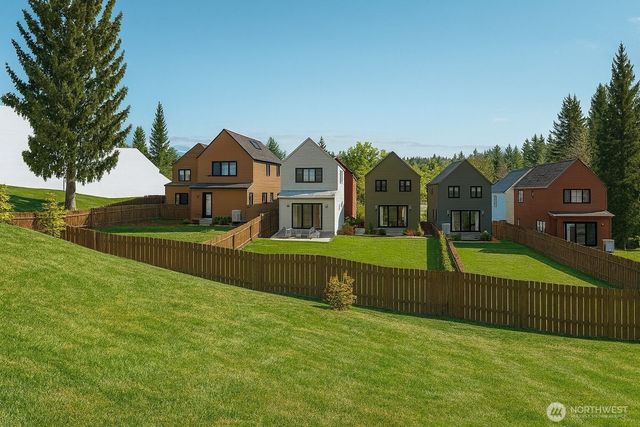 1322 St Paul Street, Bellingham, WA 98226