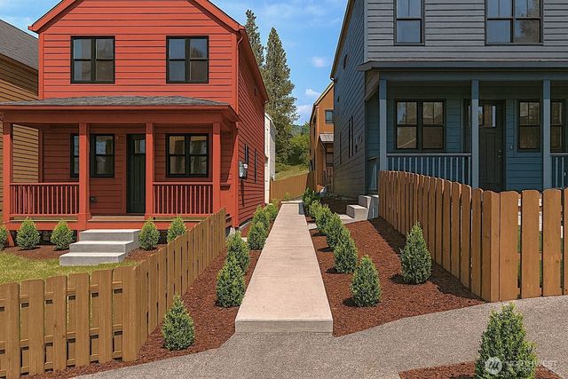 1322 St Paul Street, Bellingham, WA 98226