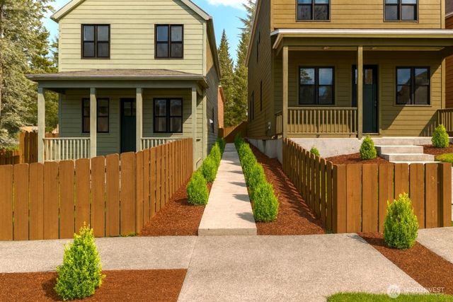 1322 St Paul Street, Bellingham, WA 98226