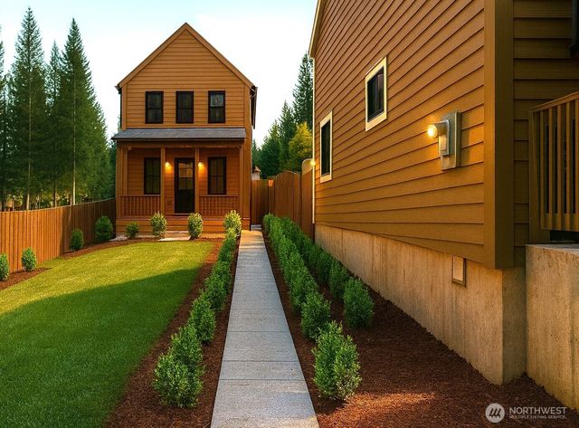 1322 St Paul Street, Bellingham, WA 98226