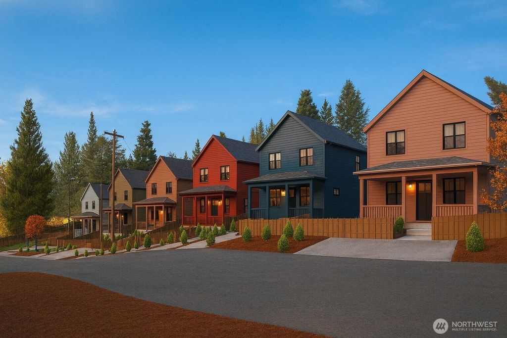 1322 St Paul Street, Bellingham, WA 98226