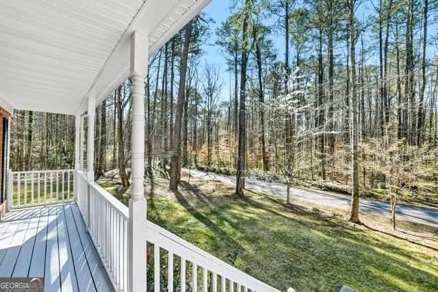 5976 Bowers Road, Stone Mountain, GA 30087