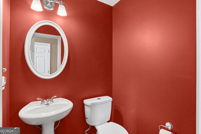 5976 Bowers Road, Stone Mountain, GA 30087