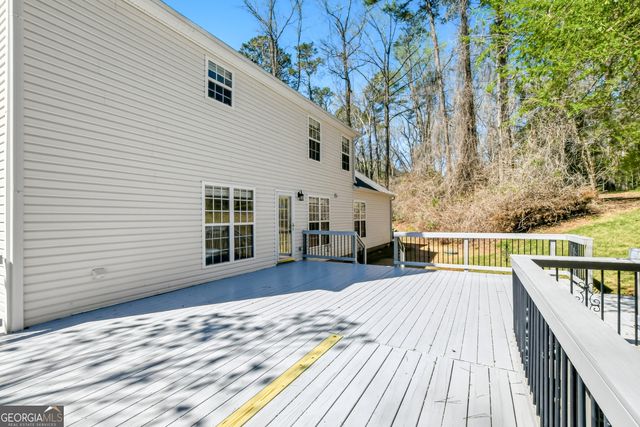 5976 Bowers Road, Stone Mountain, GA 30087