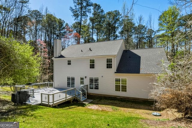 5976 Bowers Road, Stone Mountain, GA 30087