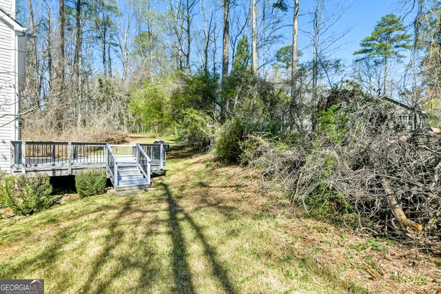 5976 Bowers Road, Stone Mountain, GA 30087