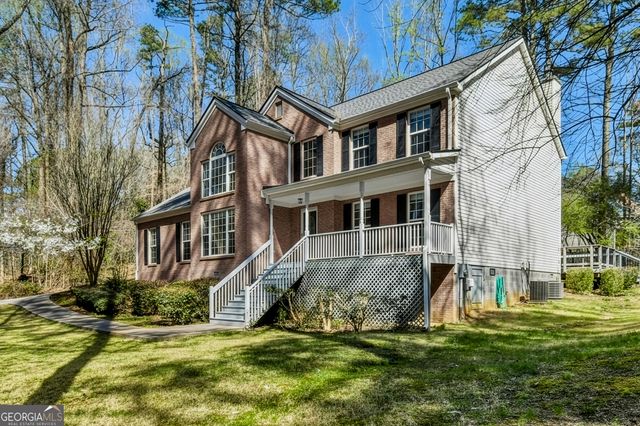 5976 Bowers Road, Stone Mountain, GA 30087