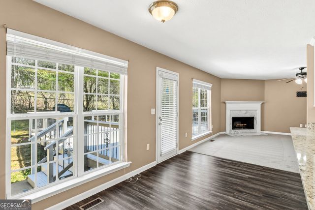 5976 Bowers Road, Stone Mountain, GA 30087