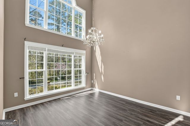 5976 Bowers Road, Stone Mountain, GA 30087