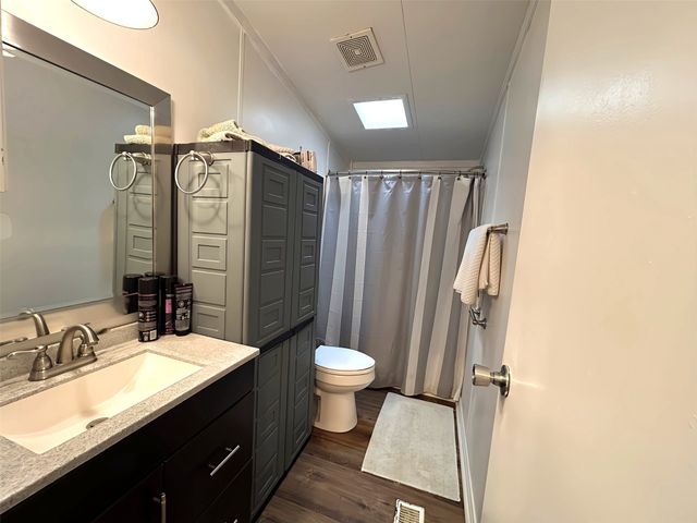 20213 Leisureland Road, Mabank, TX 75156