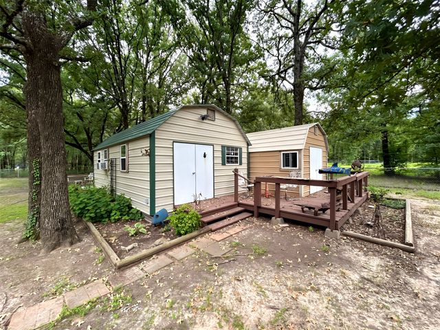 20213 Leisureland Road, Mabank, TX 75156