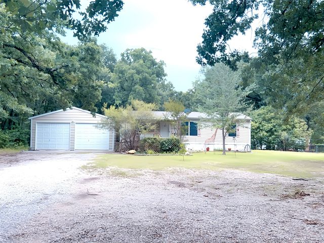 20213 Leisureland Road, Mabank, TX 75156
