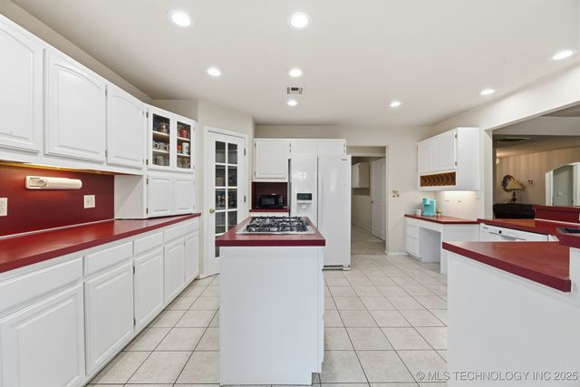 14022 N 150th East Avenue, Collinsville, OK 74021