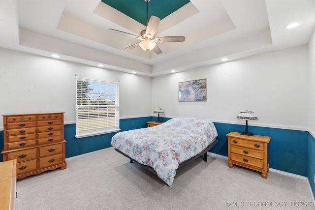 14022 N 150th East Avenue, Collinsville, OK 74021