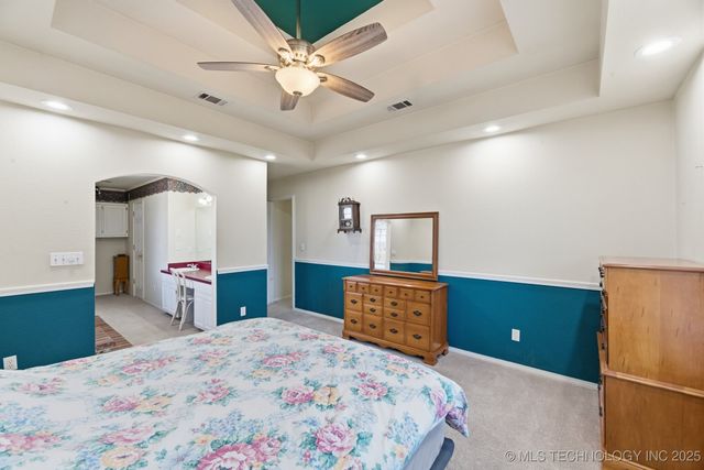 14022 N 150th East Avenue, Collinsville, OK 74021