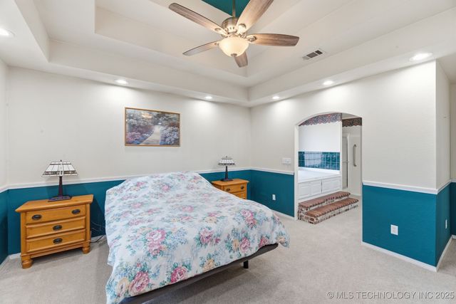 14022 N 150th East Avenue, Collinsville, OK 74021