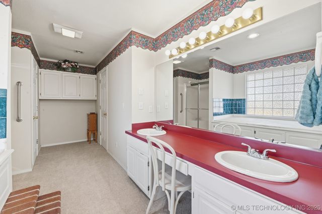 14022 N 150th East Avenue, Collinsville, OK 74021