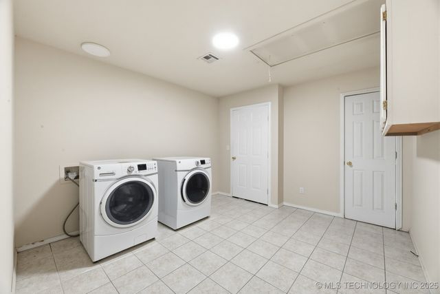 14022 N 150th East Avenue, Collinsville, OK 74021