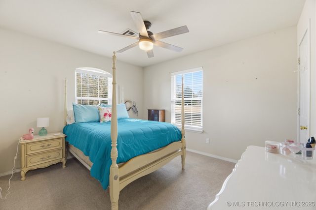 14022 N 150th East Avenue, Collinsville, OK 74021