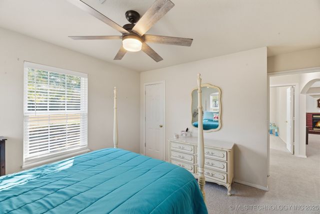 14022 N 150th East Avenue, Collinsville, OK 74021