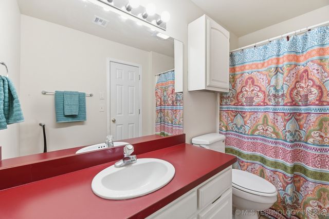 14022 N 150th East Avenue, Collinsville, OK 74021