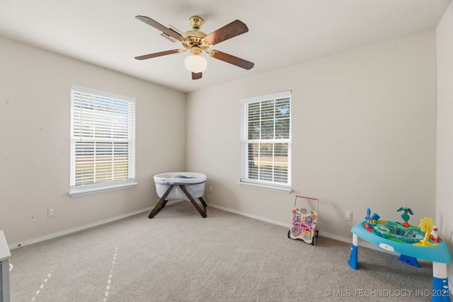 14022 N 150th East Avenue, Collinsville, OK 74021