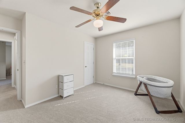 14022 N 150th East Avenue, Collinsville, OK 74021