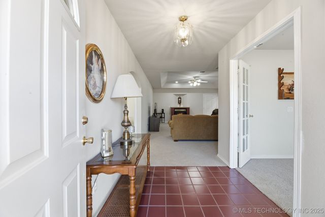 14022 N 150th East Avenue, Collinsville, OK 74021