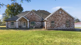 14022 N 150th East Avenue, Collinsville, OK 74021