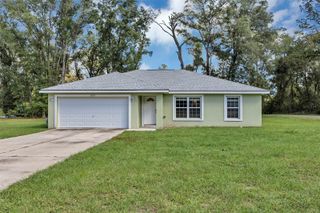 12349 SE 67TH TERRACE ROAD, Belleview, FL 34420