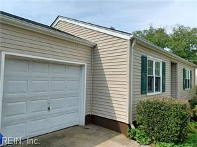 701 Creamer RD, Norfolk, VA 23503