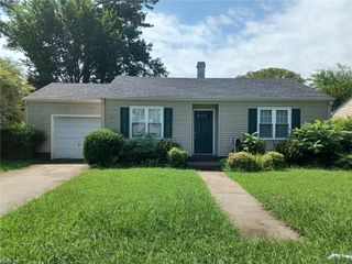 701 Creamer RD, Norfolk, VA 23503