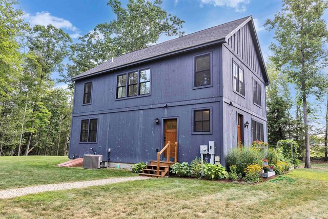 341 Ingalls Road, Jaffrey, NH 03452