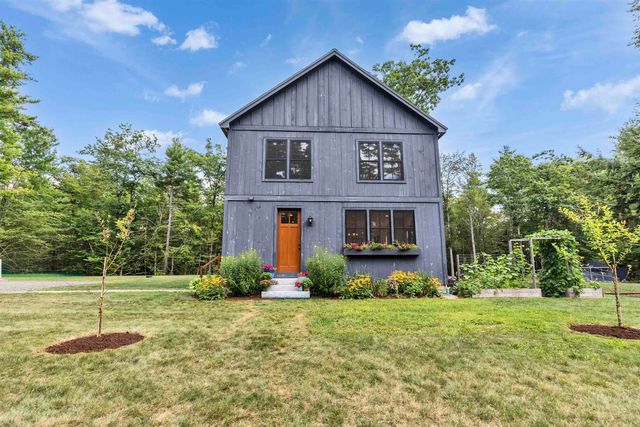 341 Ingalls Road, Jaffrey, NH 03452