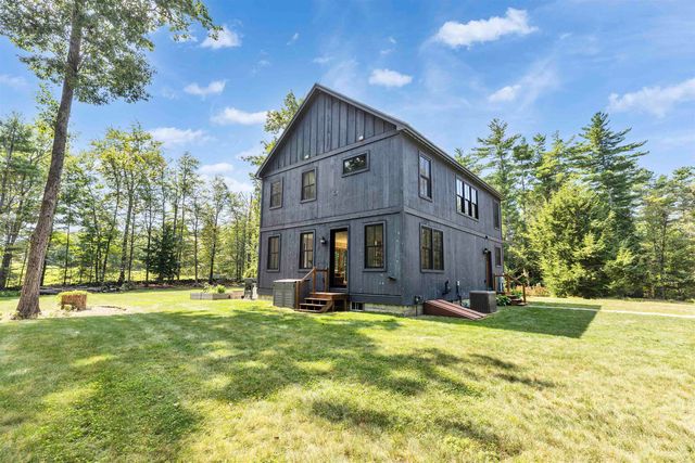 341 Ingalls Road, Jaffrey, NH 03452