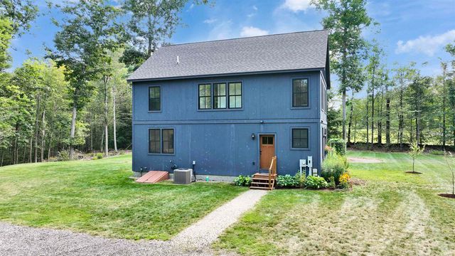 341 Ingalls Road, Jaffrey, NH 03452