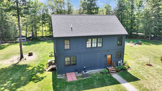 341 Ingalls Road, Jaffrey, NH 03452