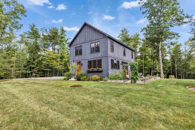 341 Ingalls Road, Jaffrey, NH 03452