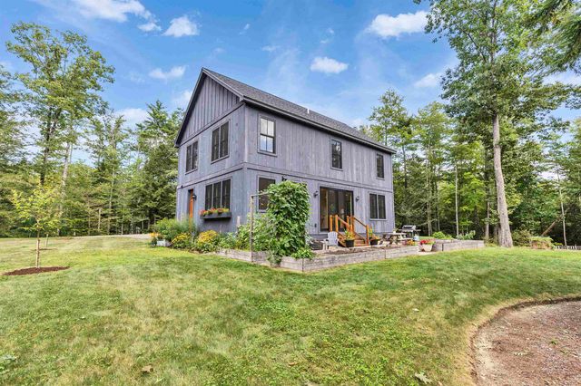 341 Ingalls Road, Jaffrey, NH 03452
