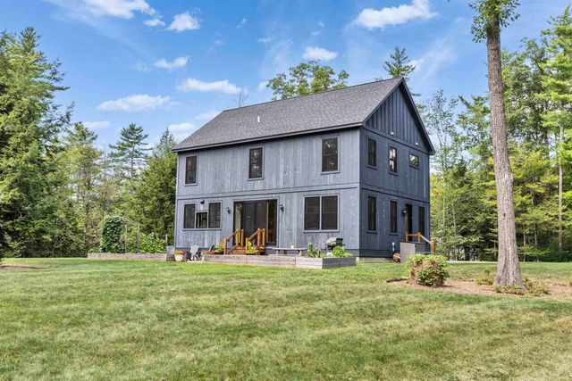 341 Ingalls Road, Jaffrey, NH 03452