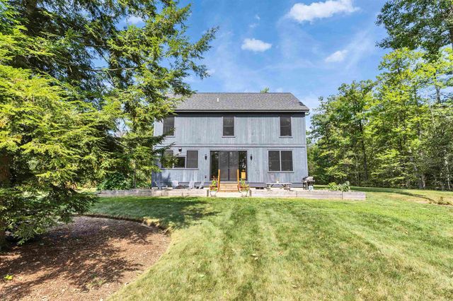 341 Ingalls Road, Jaffrey, NH 03452