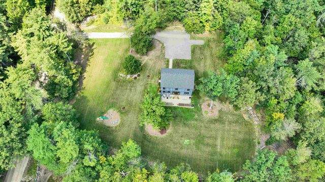 341 Ingalls Road, Jaffrey, NH 03452