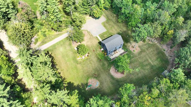 341 Ingalls Road, Jaffrey, NH 03452