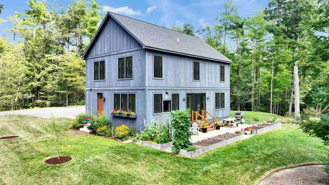 341 Ingalls Road, Jaffrey, NH 03452