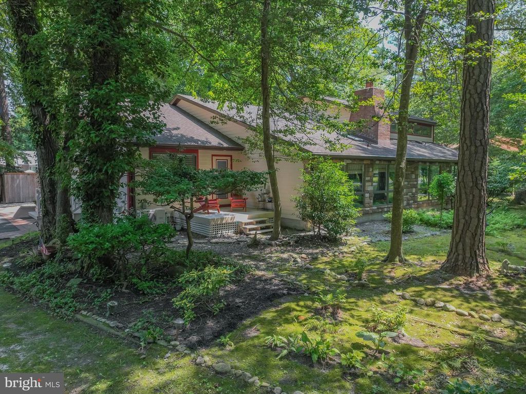 39 N PRIMROSE LN, Ocean View, DE 19970